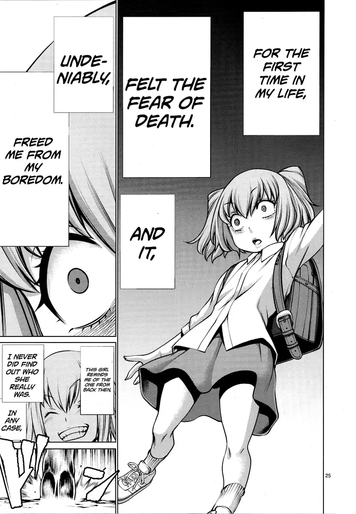 Killing Bites Chapter 78 image 25_optimized